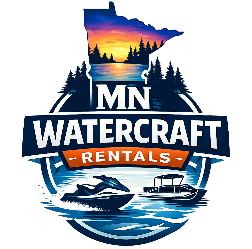 MN Watercraft Rentals